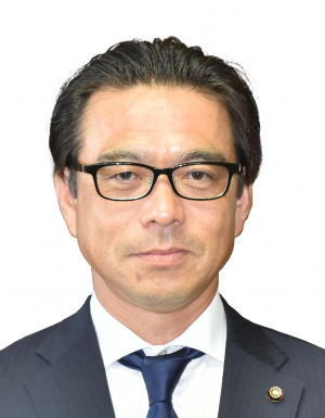 菅野健治