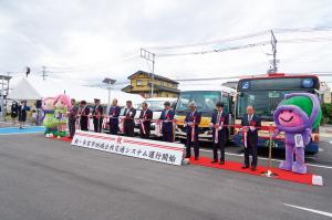 社会福祉の充実