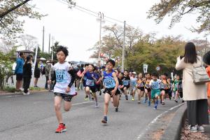 小学生の部