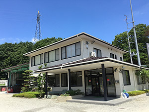 根本建設　株式会社　本宮支店の写真2