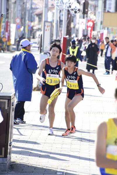 ふくしま駅伝