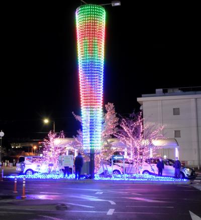 本宮駅