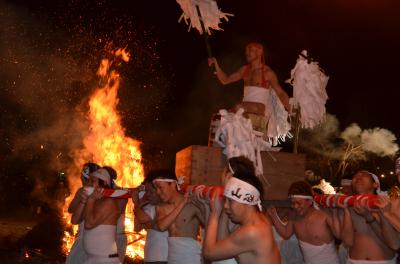 初寅大祭