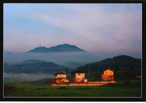 風景部門