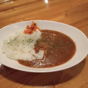 ブランチカレー